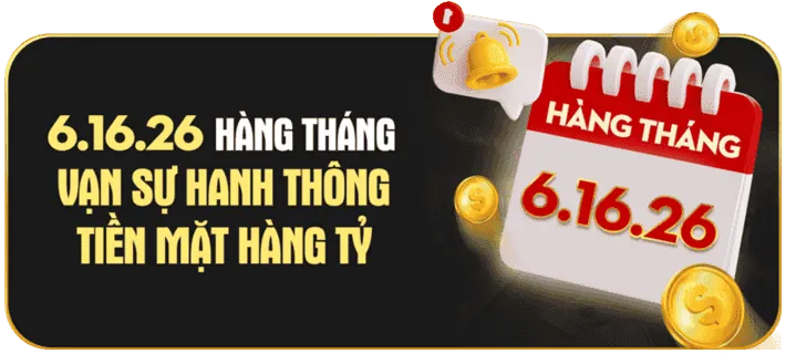 Sự kiện khuyến mãi M88 223